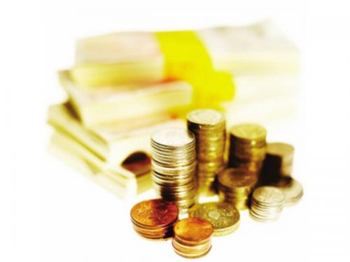 Investment and financing